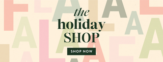 The Holiday Shop