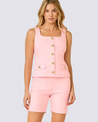 7" SARISSA STRETCH SHORTS