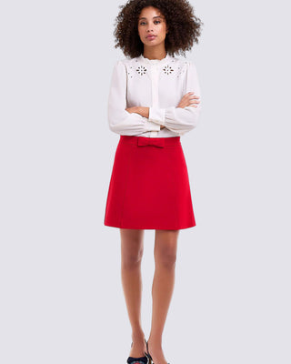 MINI SKIRT