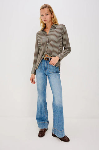 SAIGE SHIRT