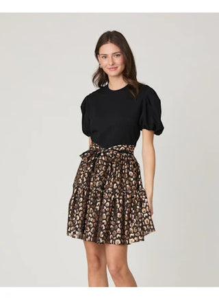 CECILIA DRESS