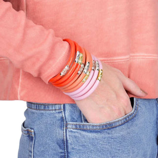 THREE KINGS BUDHA BANGLES