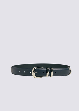 THE JORDAN BELT