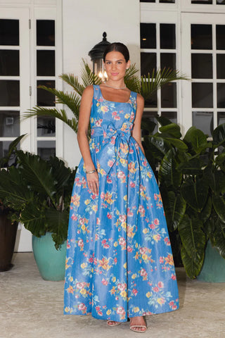 Wren Dress