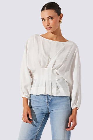 CIARA TOP