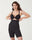 VERY BLACK
