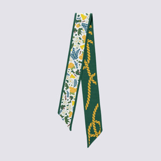 Skinny Scarf