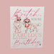 BITCH, YOU'RE FABULOUS