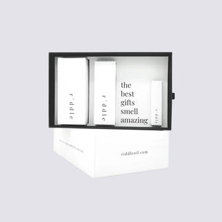 THE LAYERING GIFT SET