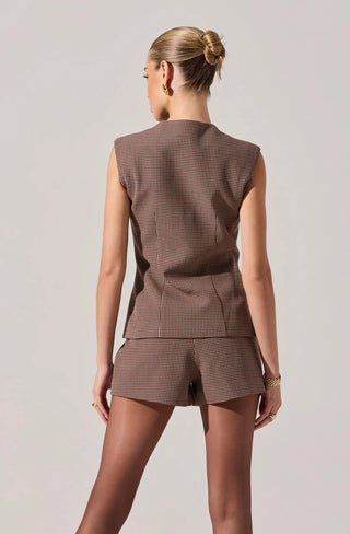 GISSELLE VEST