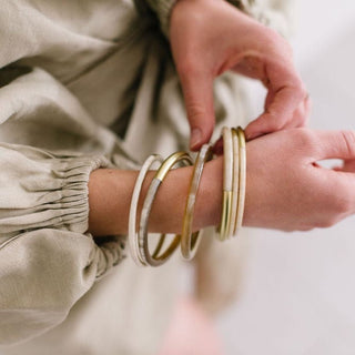BANGLE SET