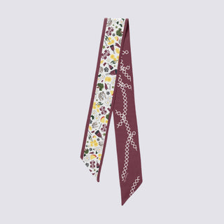 Skinny Scarf