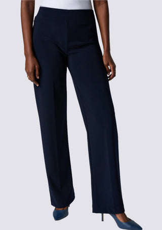 CLASSIC WIDE LEG PANT
