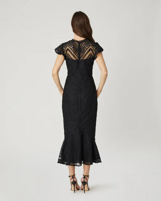 LEA DRESS