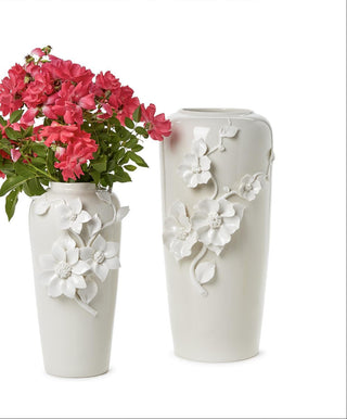 3D FLOWER VASE - LARGE
