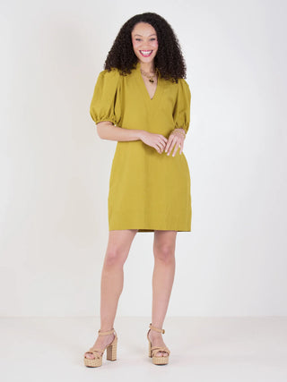 HAMPTON MINI DRESS
