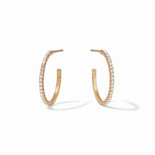 WINDSOR HOOP SMALL