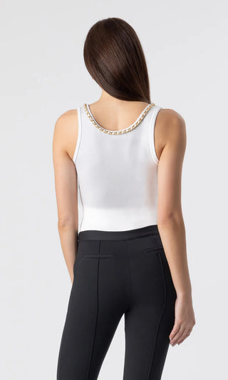 MABEL CHAIN TANK