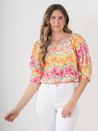 Celeste Crop