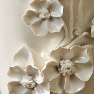 3D FLOWER VASE - SMALL
