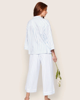 OLIVIA WIDE LEG PAJAMA