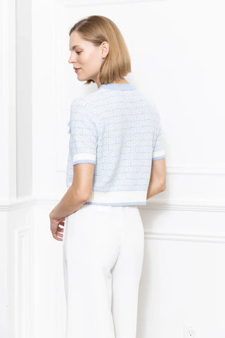 CHANEL CARDIGAN