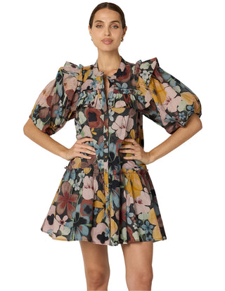 TATIANA MINI DRESS