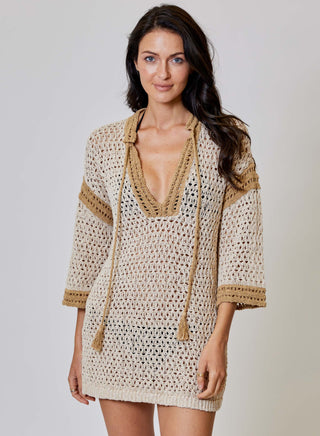 LESLIE TUNIC