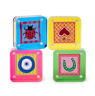 3x3 Mini Acrylic Photo Frame