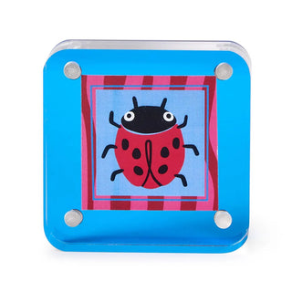 3x3 Mini Acrylic Photo Frame