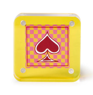 3x3 Mini Acrylic Photo Frame