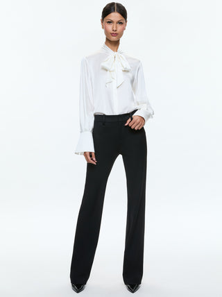 LLOYD BLOUSE