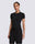 VERY BLACK