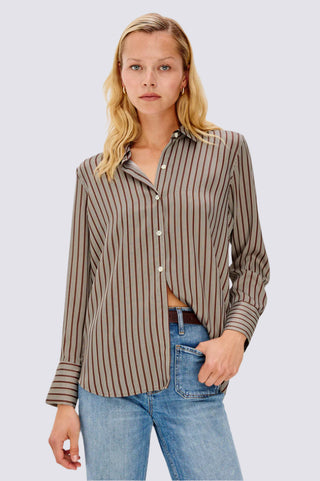 SAIGE SHIRT