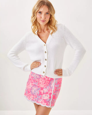 MICHELINA MINI SKORT
