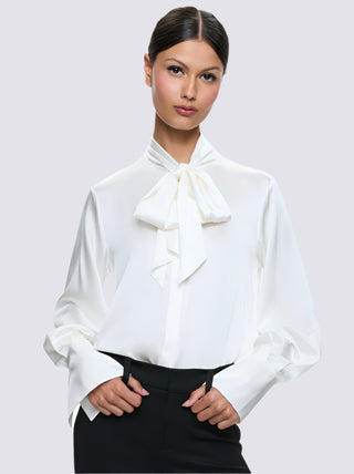 LLOYD BLOUSE