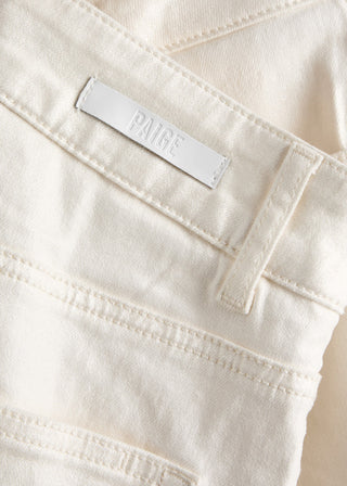 SASHA/PEARL WHITE JEANS