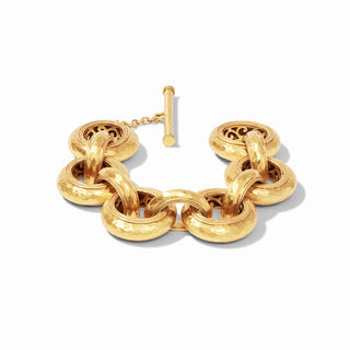 CANNES LINK BRACELET