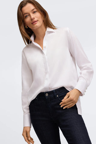 PEARL LS MATTE SHIRT