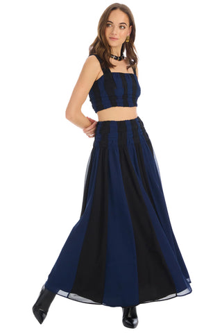 BETHIE MAXI SKIRT