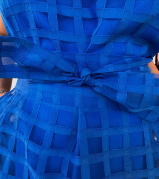 Scarlette Dress