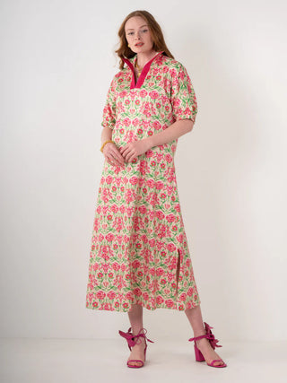 Poppy Maxi
