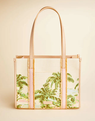 DUNE TOTE COASTAL DREAMS