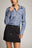 NAVY STRIPE