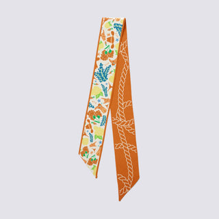 Skinny Scarf