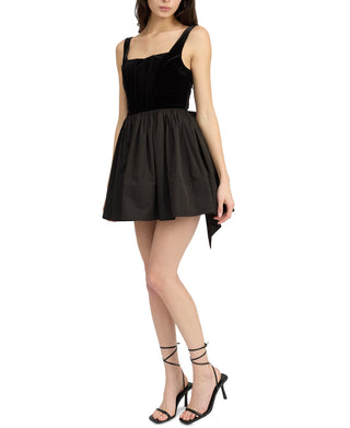 MCKENNA MINI DRESS