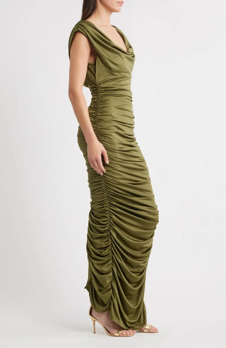EVANGELINE GOWN