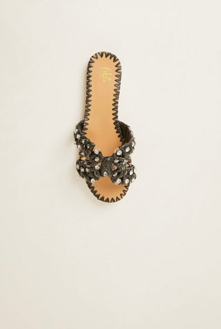 LAUREL CRYSTAL SLIDE