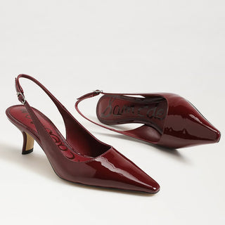 BIANKA SLINGBACK PUMP