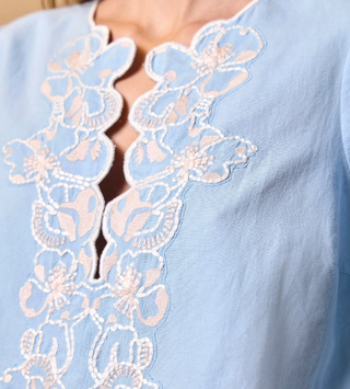 MANON BLOUSE